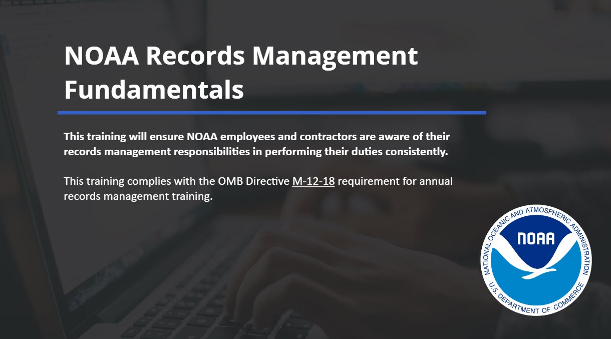 Records Management 1 Records Management 1