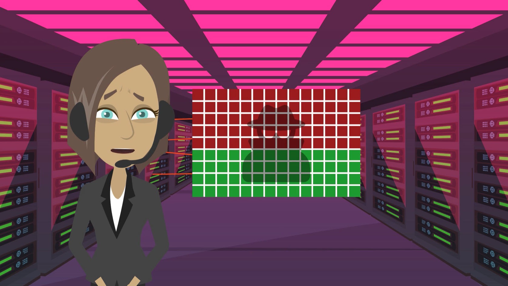 IT Security Awareness Screenshot 2